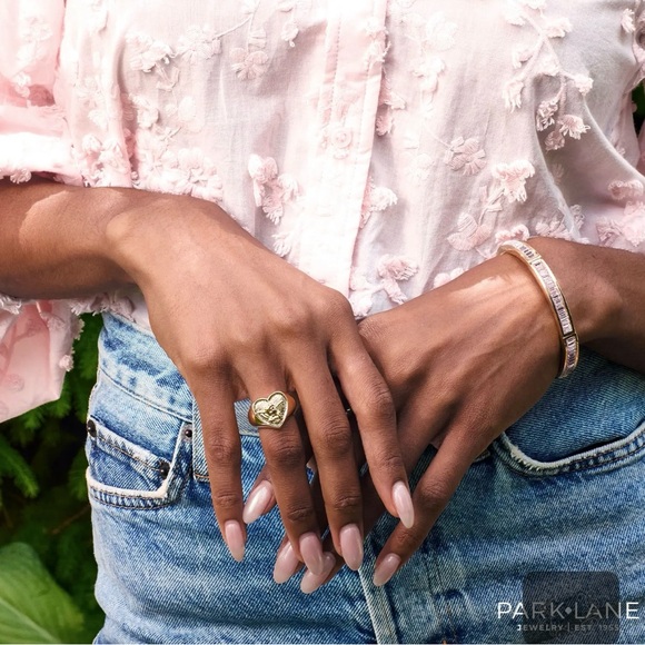 Park Lane “Celeste” Ring! BNIB!! - Picture 2 of 16